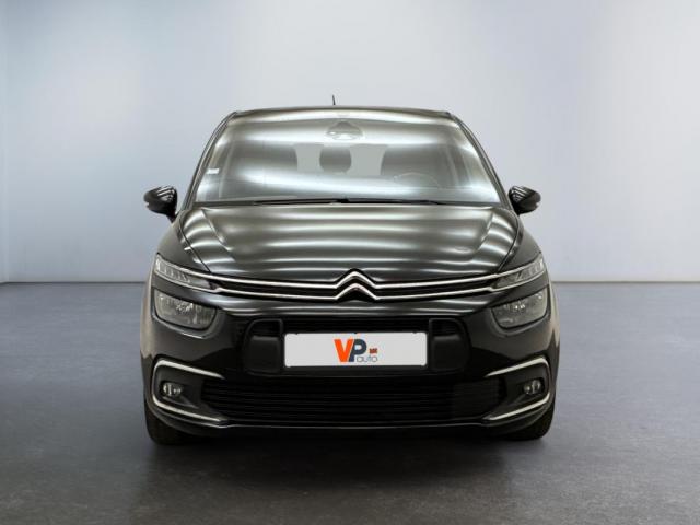 Citroen C4 Spacetourer image 4