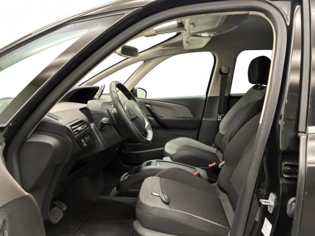 Citroen C4 Spacetourer image 3