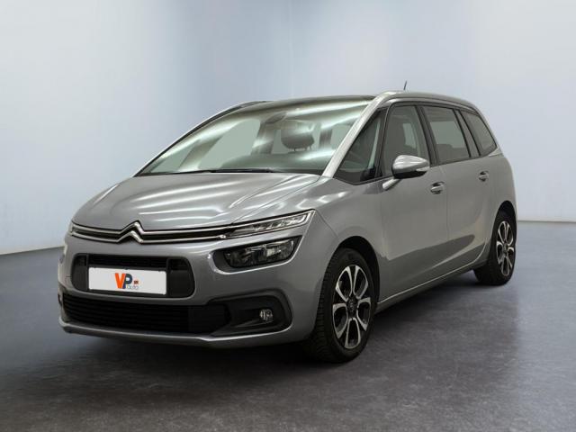Citroen Grand C4 Spacetourer Business Bluehdi 130 S&s Bvm6