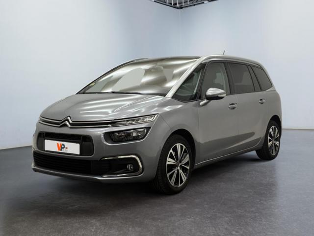 Citroen Grand C4 Spacetourer Business Bluehdi 130 S&s Bvm6 Business+