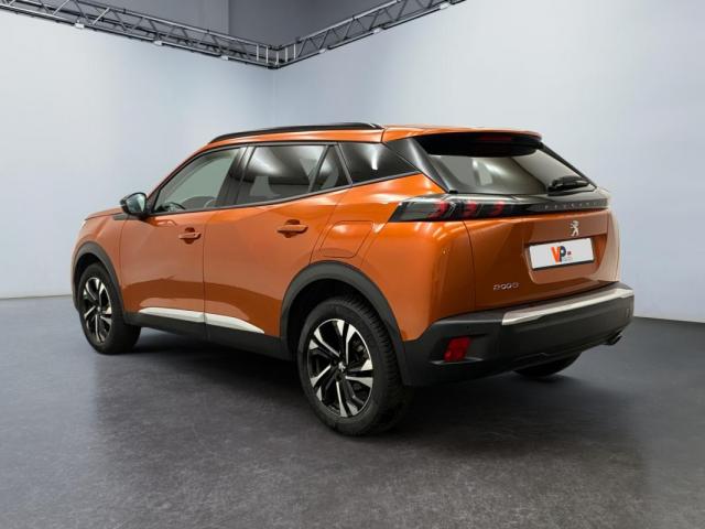 Peugeot 2008 image 4