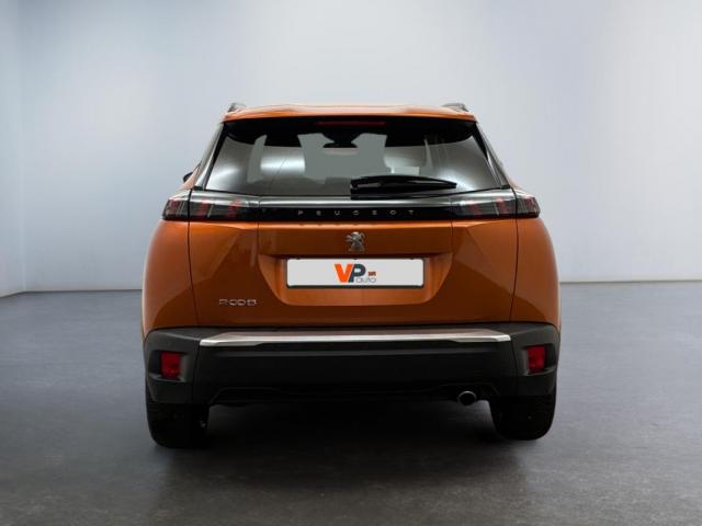 Peugeot 2008 image 7