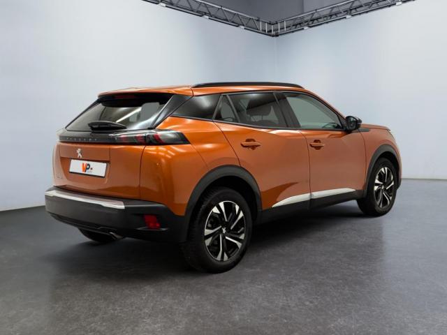 Peugeot 2008 image 8