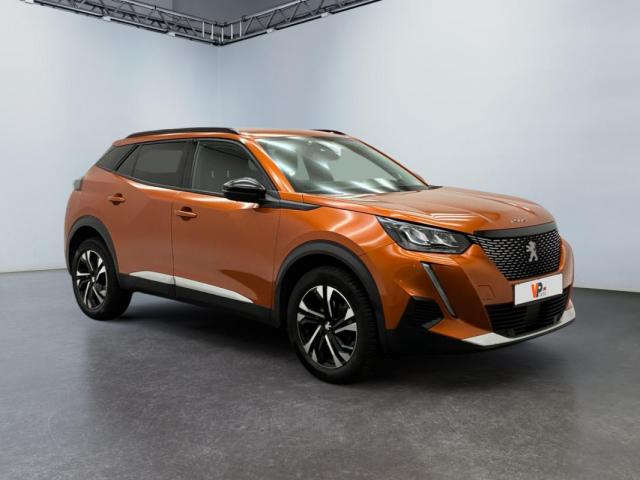 Peugeot 2008 image 3