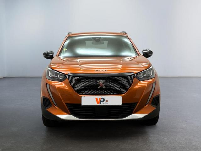 Peugeot 2008 image 1