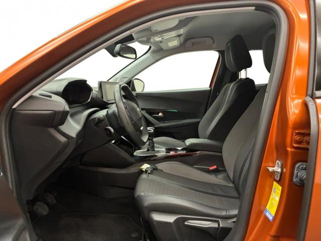 Peugeot 2008 image 5