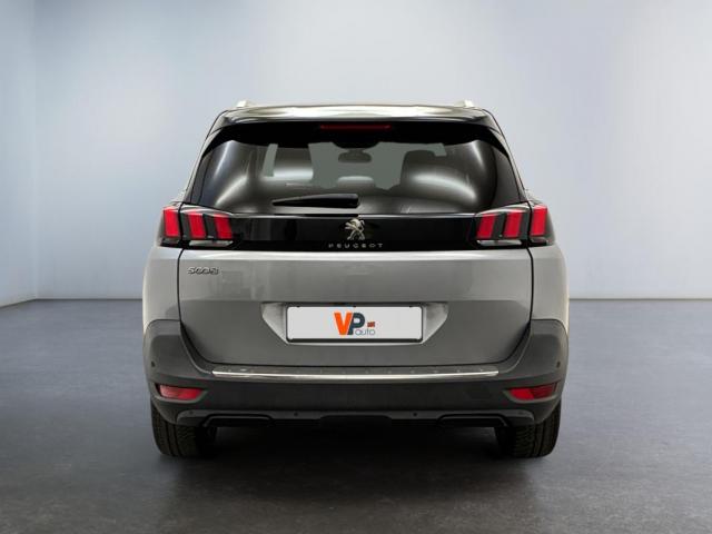 Peugeot 5008 image 3