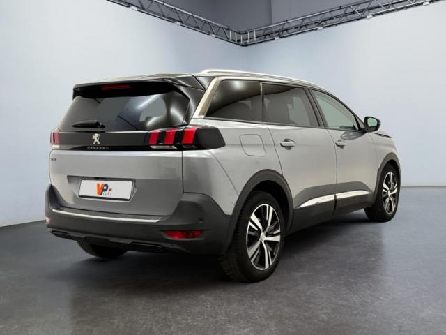 Peugeot 5008 image 7