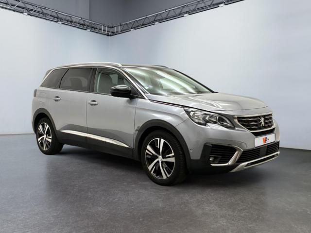 Peugeot 5008 image 8