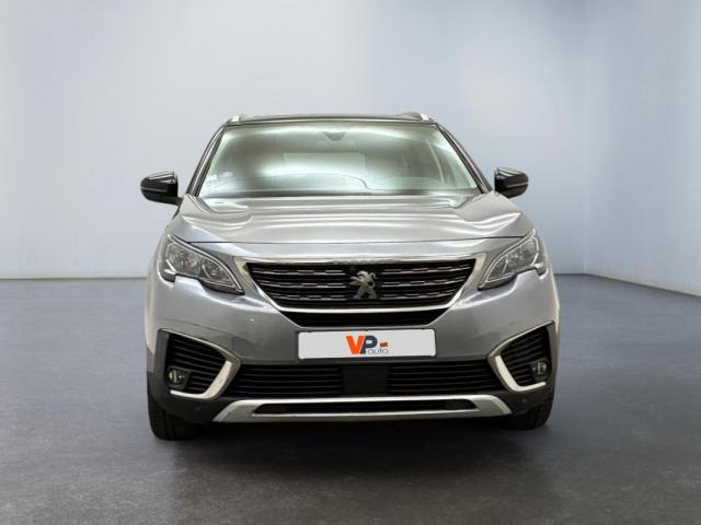 Peugeot 5008 image 5