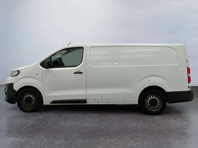 Peugeot Expert image 2