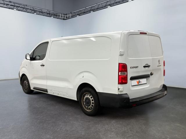 Peugeot Expert image 7
