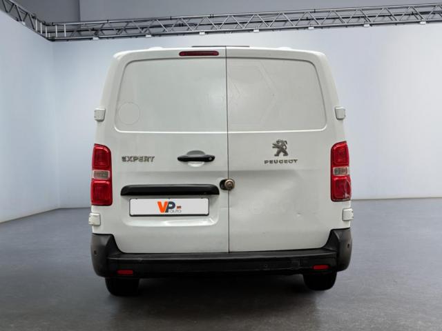 Peugeot Expert image 1