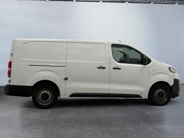 Peugeot Expert image 3