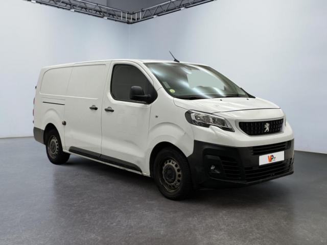 Peugeot Expert image 4