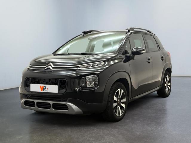Citroen C3 Aircross Business Bluehdi 120 S&s Eat6 Shine