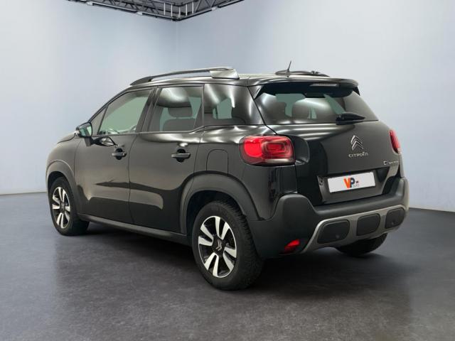 Citroen C3 Aircross image 2