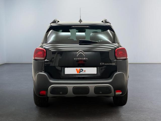 Citroen C3 Aircross image 1
