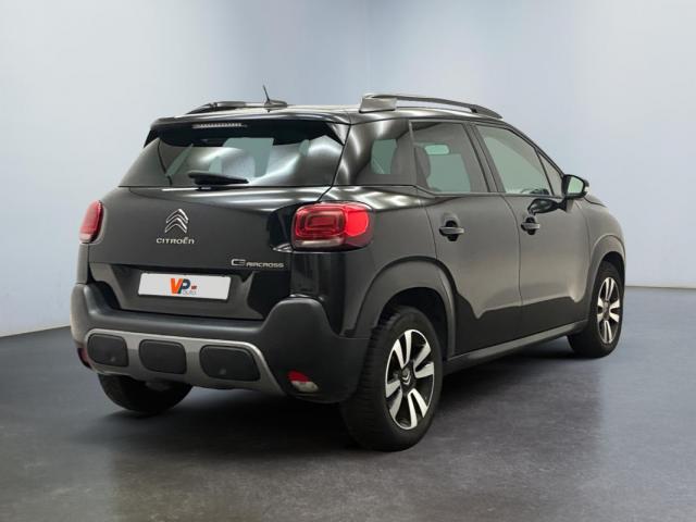 Citroen C3 Aircross image 6