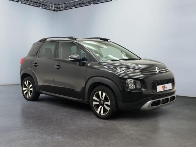 Citroen C3 Aircross image 5