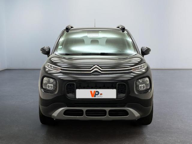 Citroen C3 Aircross image 3