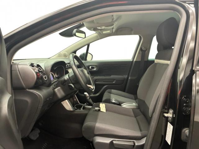 Citroen C3 Aircross image 8