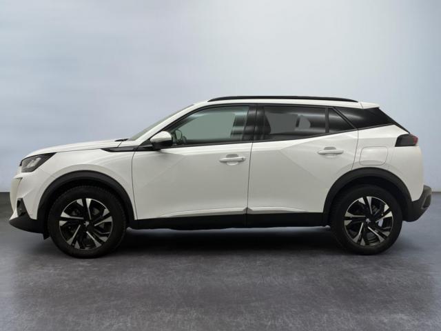 Peugeot 2008 image 1