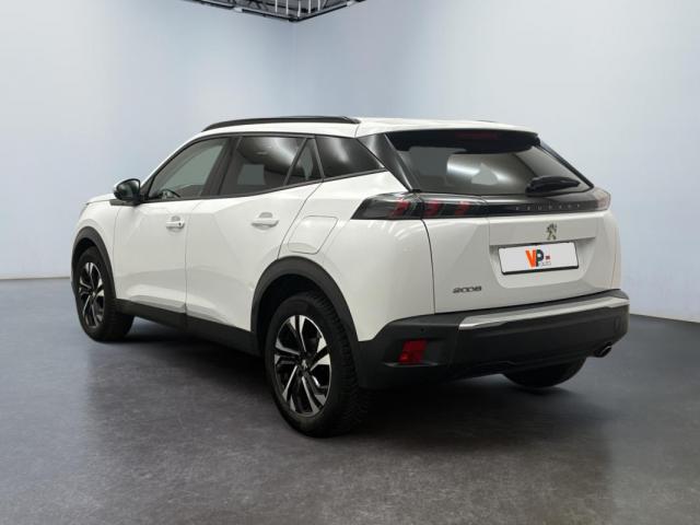 Peugeot 2008 image 7