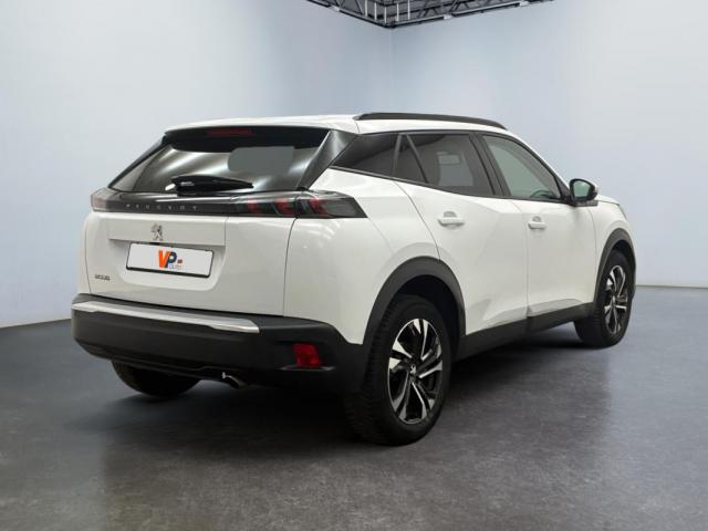 Peugeot 2008 image 2