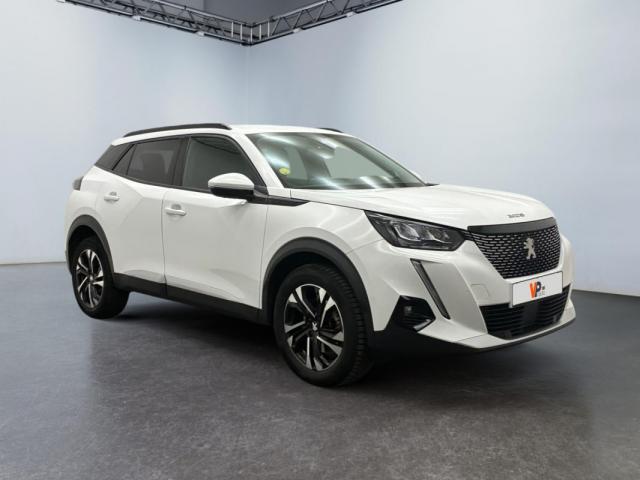 Peugeot 2008 image 6