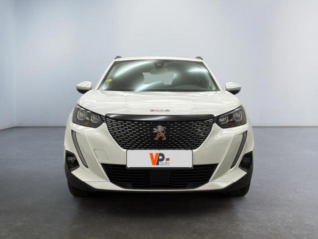 Peugeot 2008 image 3