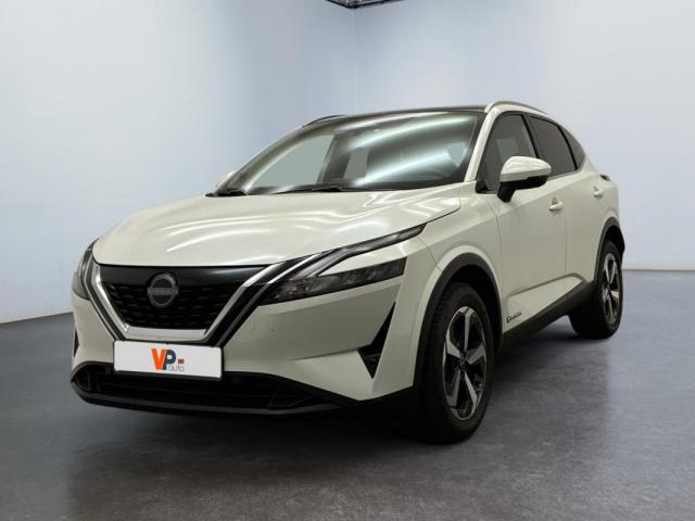 Nissan Qashqai E-Power 190 Ch N-Connecta