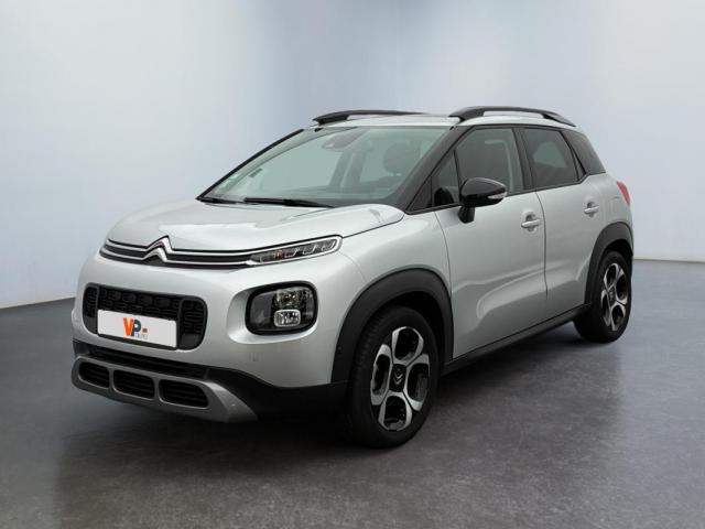 Citroen C3 Aircross Puretech 110 S&s Eat6 Shine