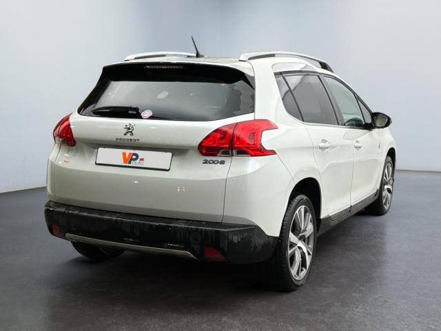 Peugeot 2008 image 7