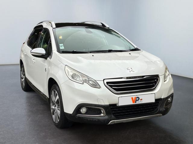 Peugeot 2008 image 3