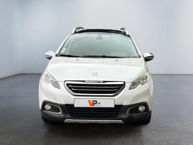 Peugeot 2008 image 4