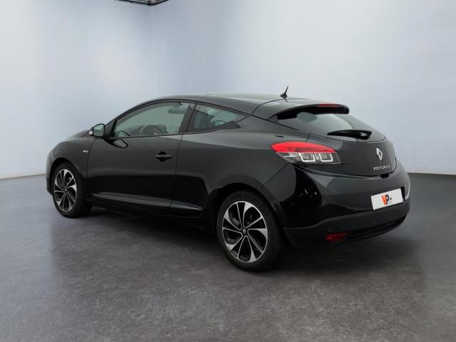 Renault Mégane Coupé image 6