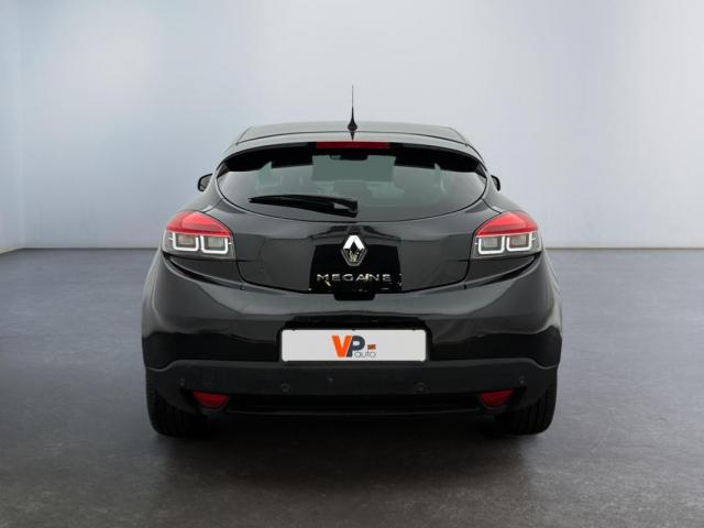 Renault Mégane Coupé image 4