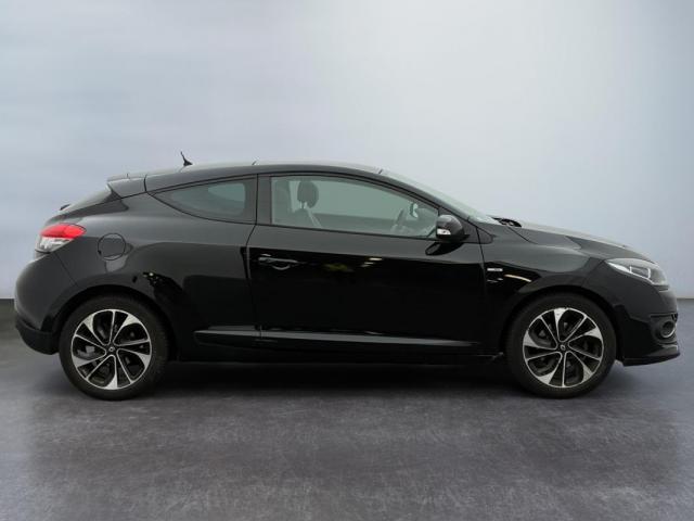 Renault Mégane Coupé image 1