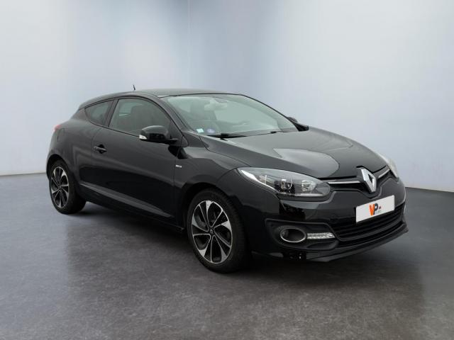 Renault Mégane Coupé image 5