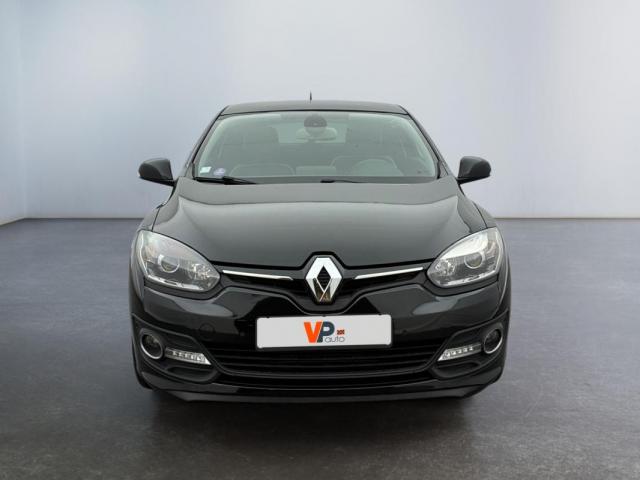Renault Mégane Coupé image 8
