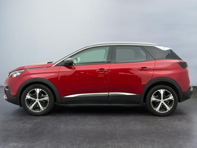 Peugeot 3008 image 7