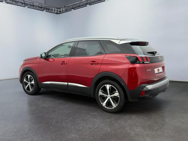 Peugeot 3008 image 5