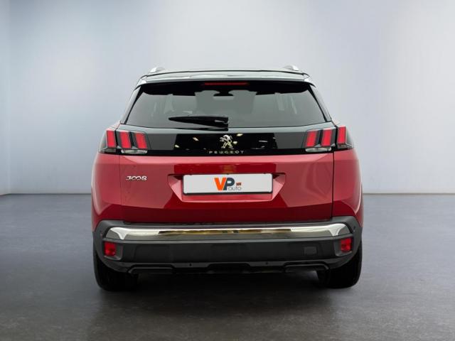 Peugeot 3008 image 8