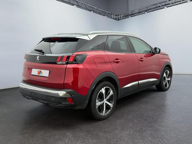 Peugeot 3008 image 3