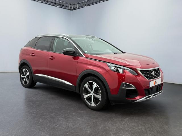 Peugeot 3008 image 1