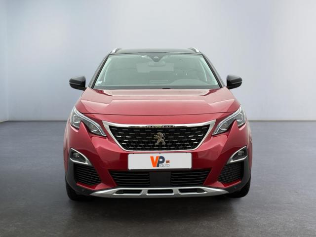Peugeot 3008 image 4