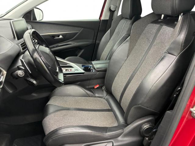 Peugeot 3008 image 6