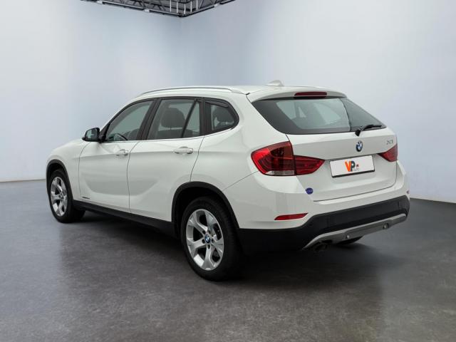 Bmw X1 image 6