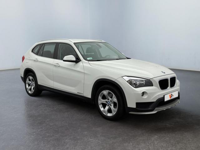 Bmw X1 image 8